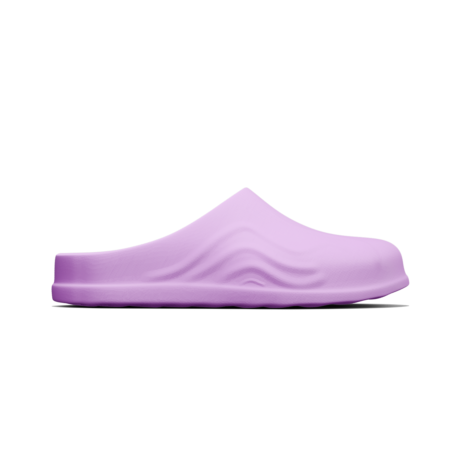 Aye - 3D printed shoes - zellerfeld
