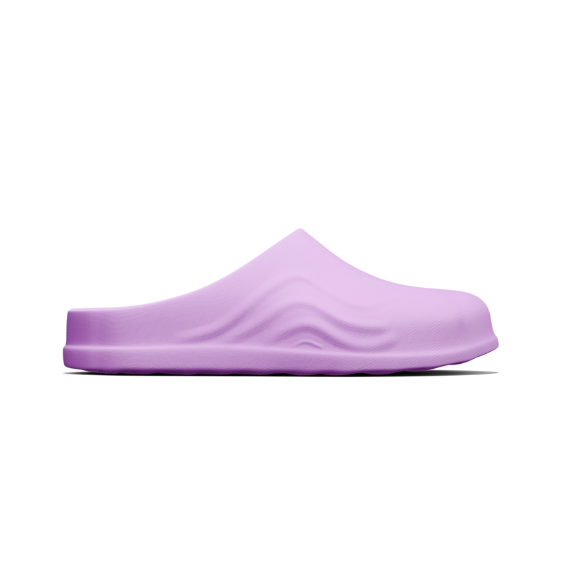 Aye - 3D printed shoes - zellerfeld