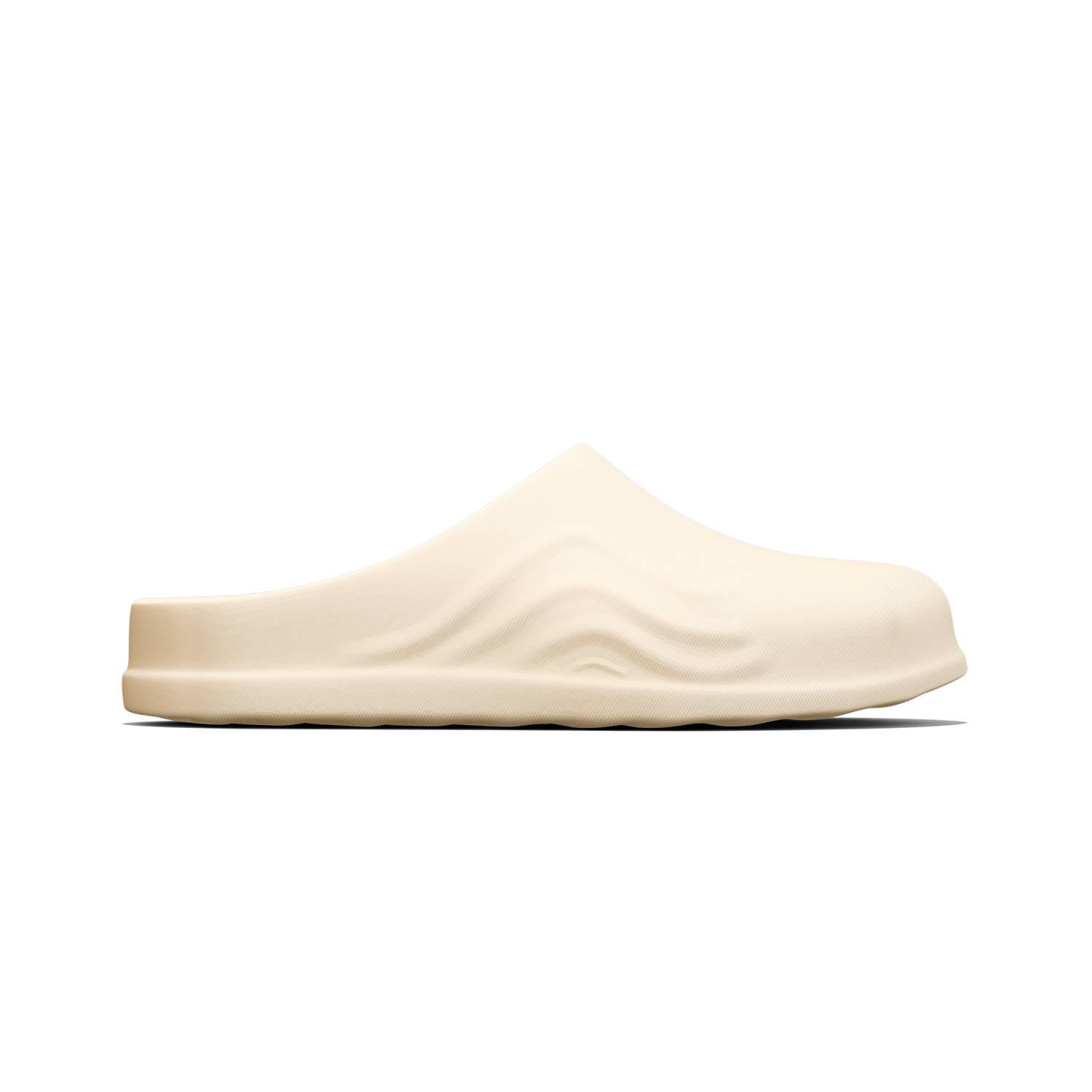 Aye - 3D printed shoes - zellerfeld