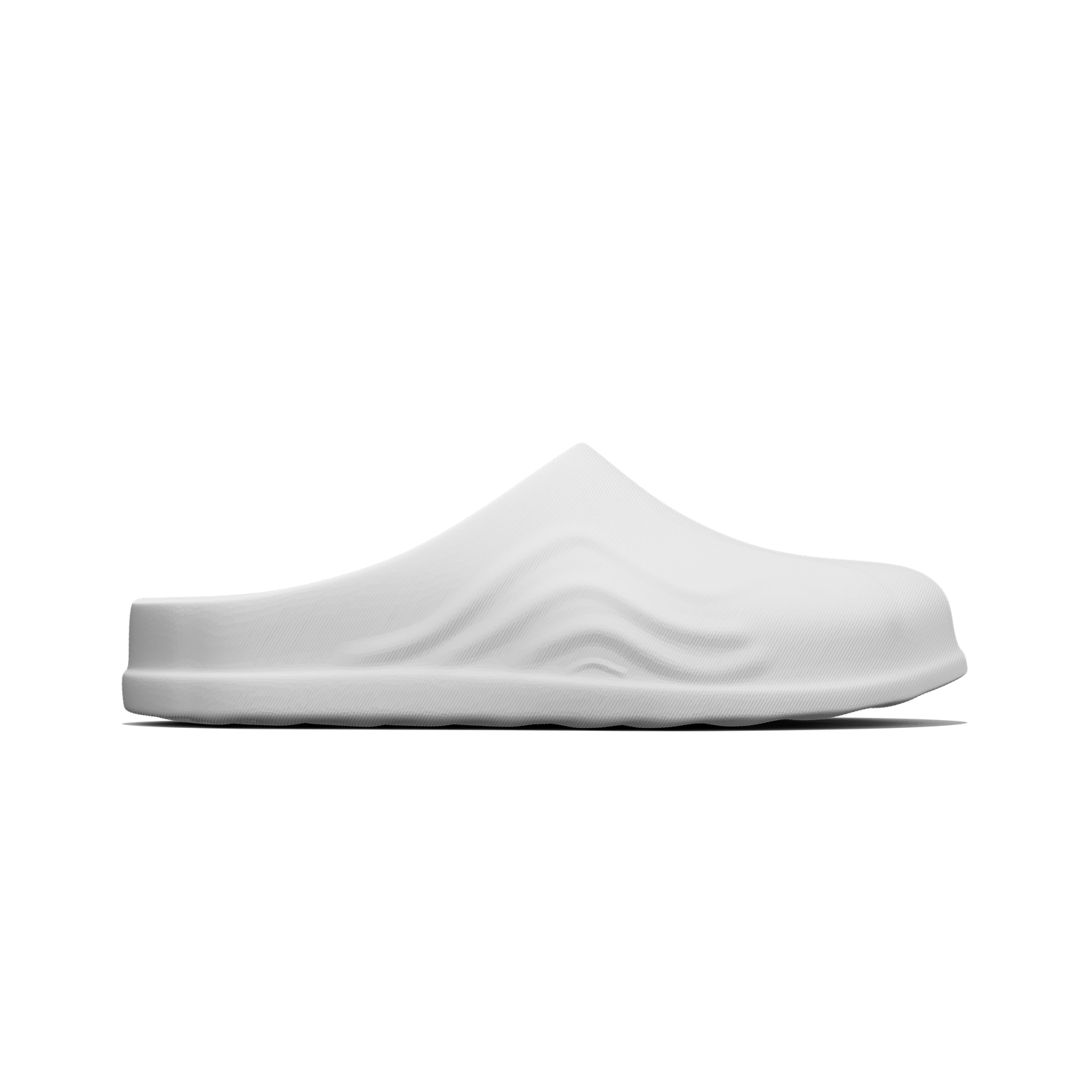 Aye - 3D printed shoes - zellerfeld