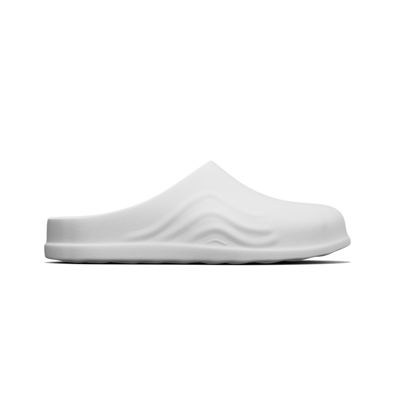 Aye - 3D printed shoes - zellerfeld
