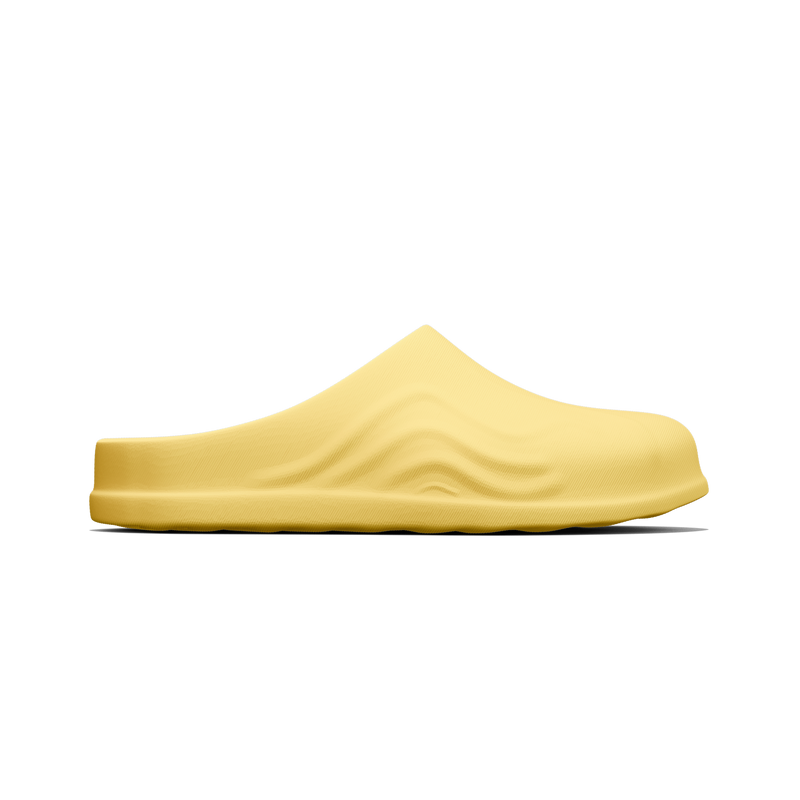 Aye - 3D printed shoes - zellerfeld