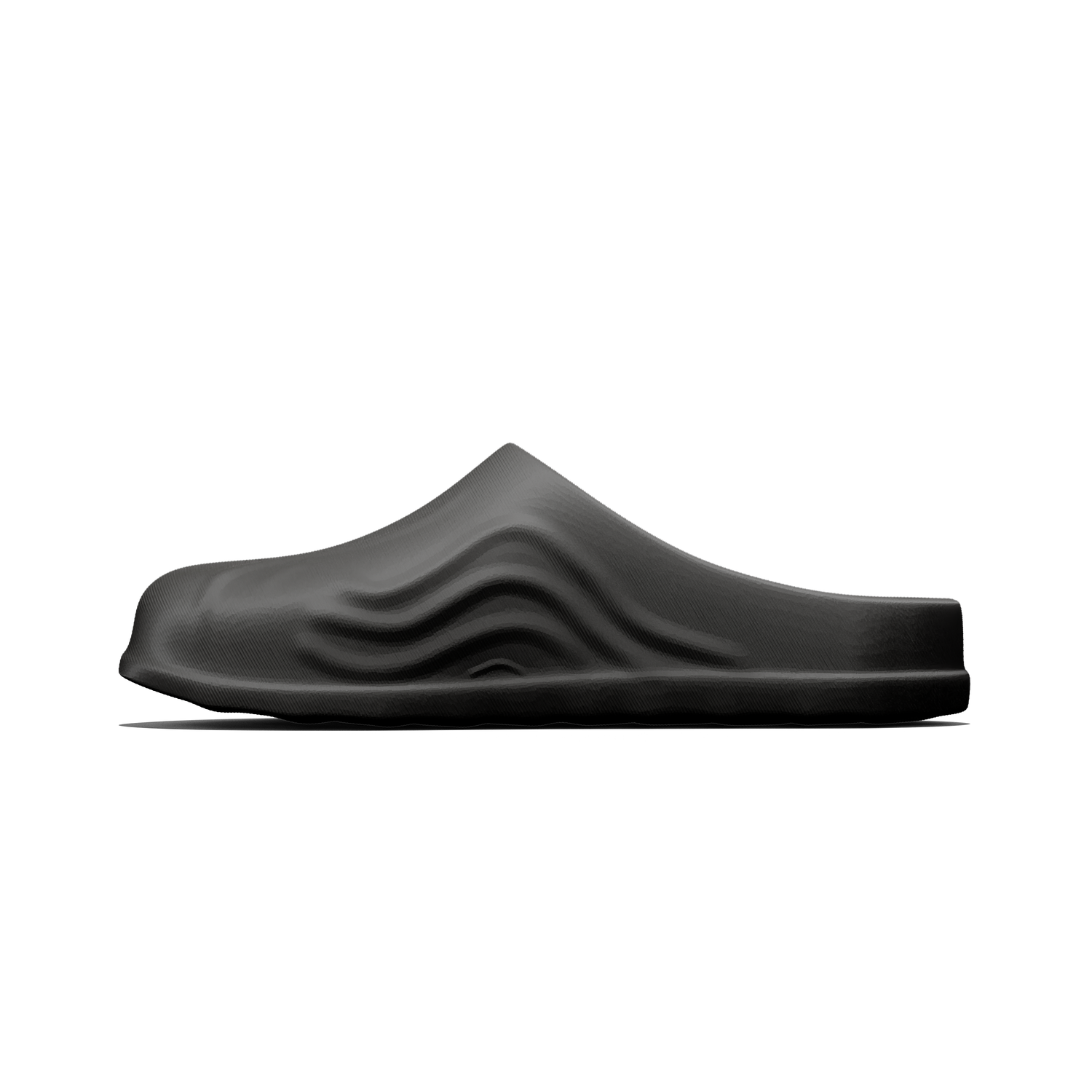 Aye - 3D printed shoes - zellerfeld
