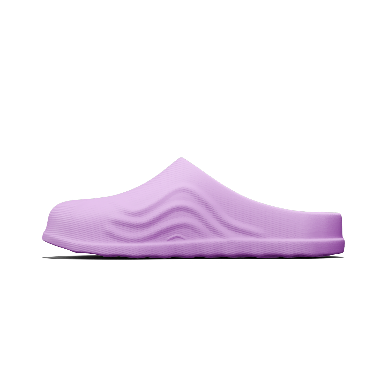 Aye - 3D printed shoes - zellerfeld