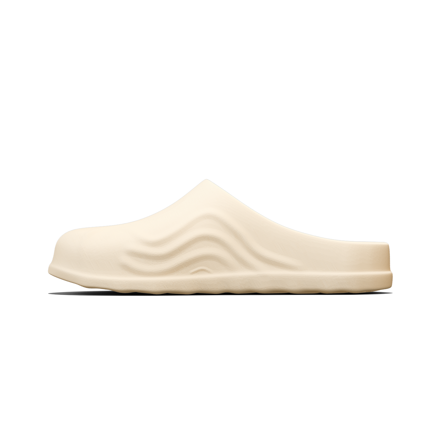 Aye - 3D printed shoes - zellerfeld