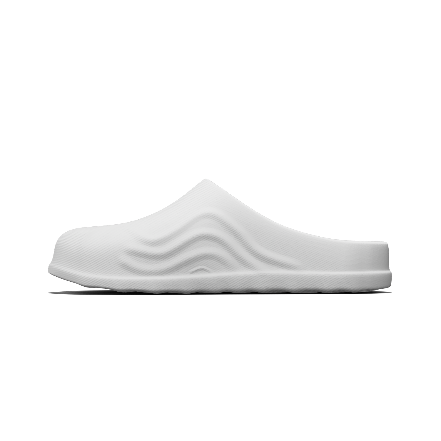 Aye - 3D printed shoes - zellerfeld
