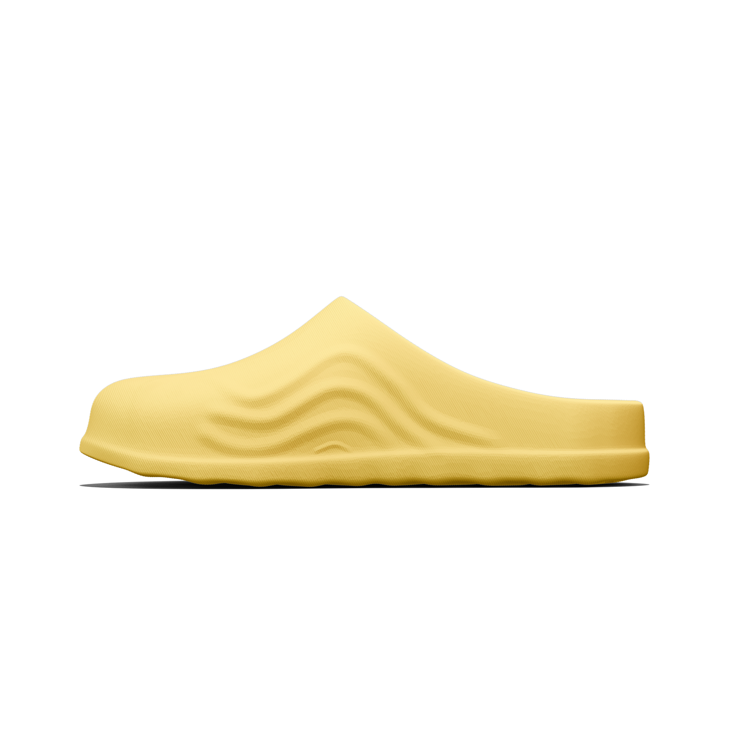 Aye - 3D printed shoes - zellerfeld