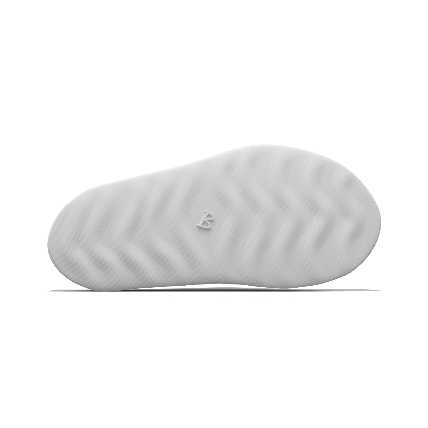 Aye - 3D printed shoes - zellerfeld