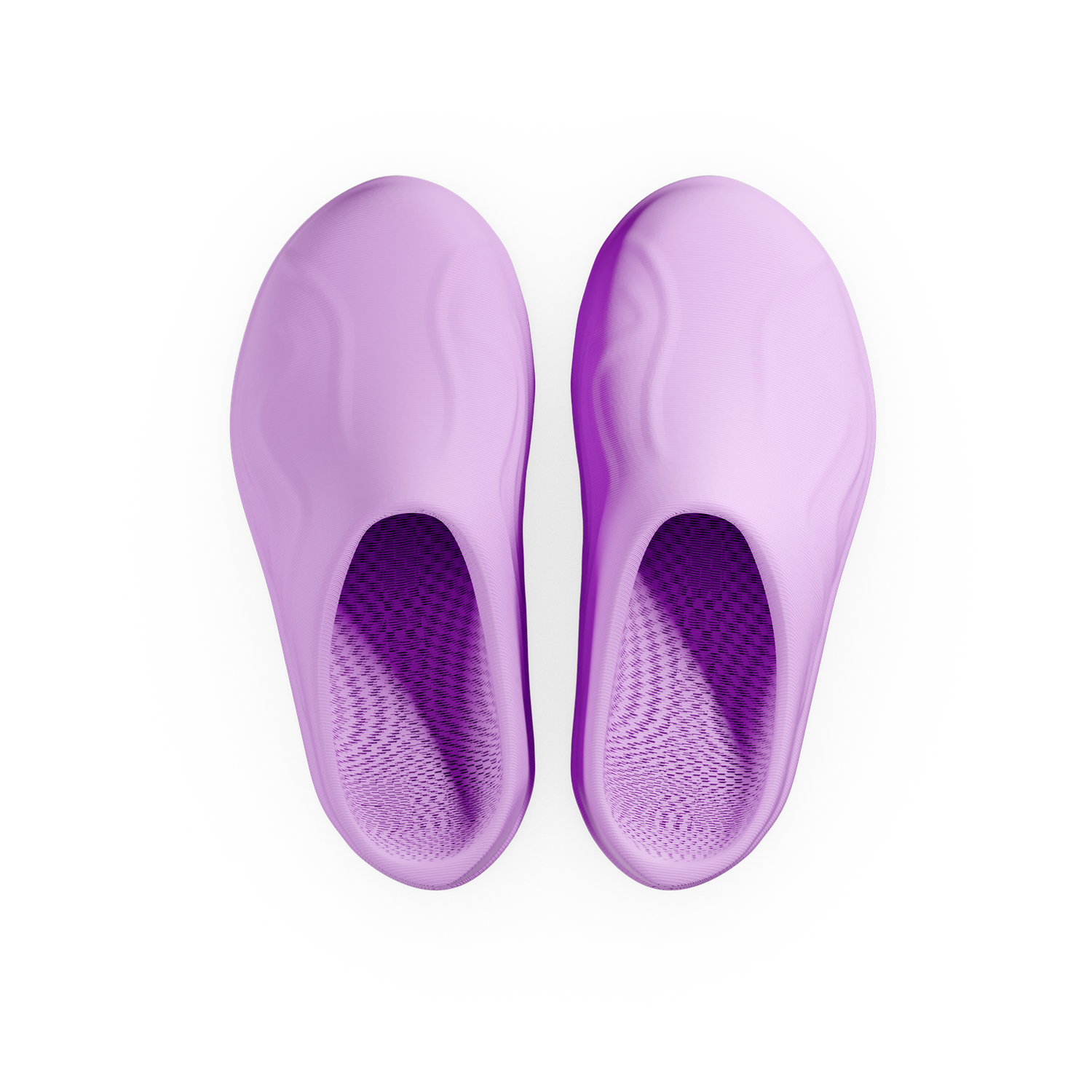 Aye - 3D printed shoes - zellerfeld