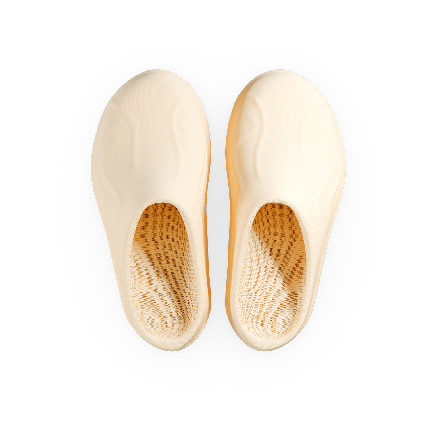 Aye - 3D printed shoes - zellerfeld