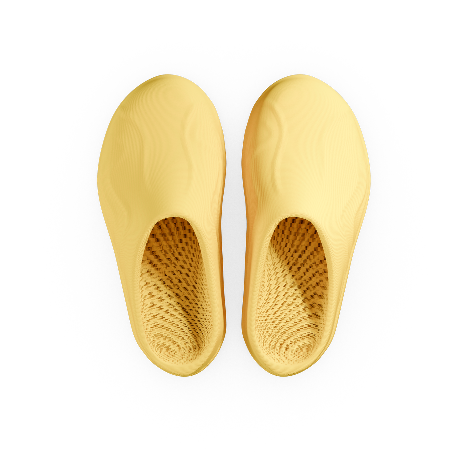 Aye - 3D printed shoes - zellerfeld