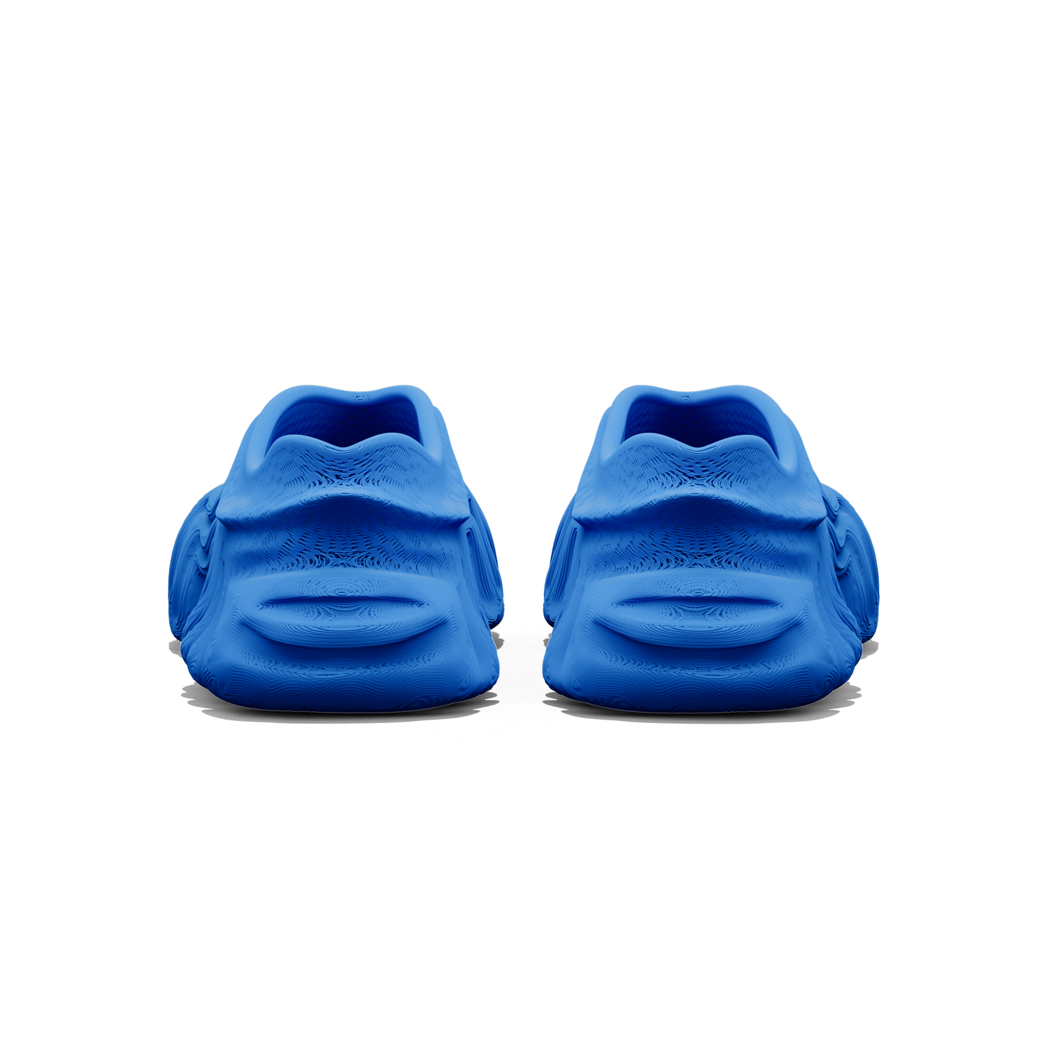 Basilisk - 3D printed shoes - zellerfeld