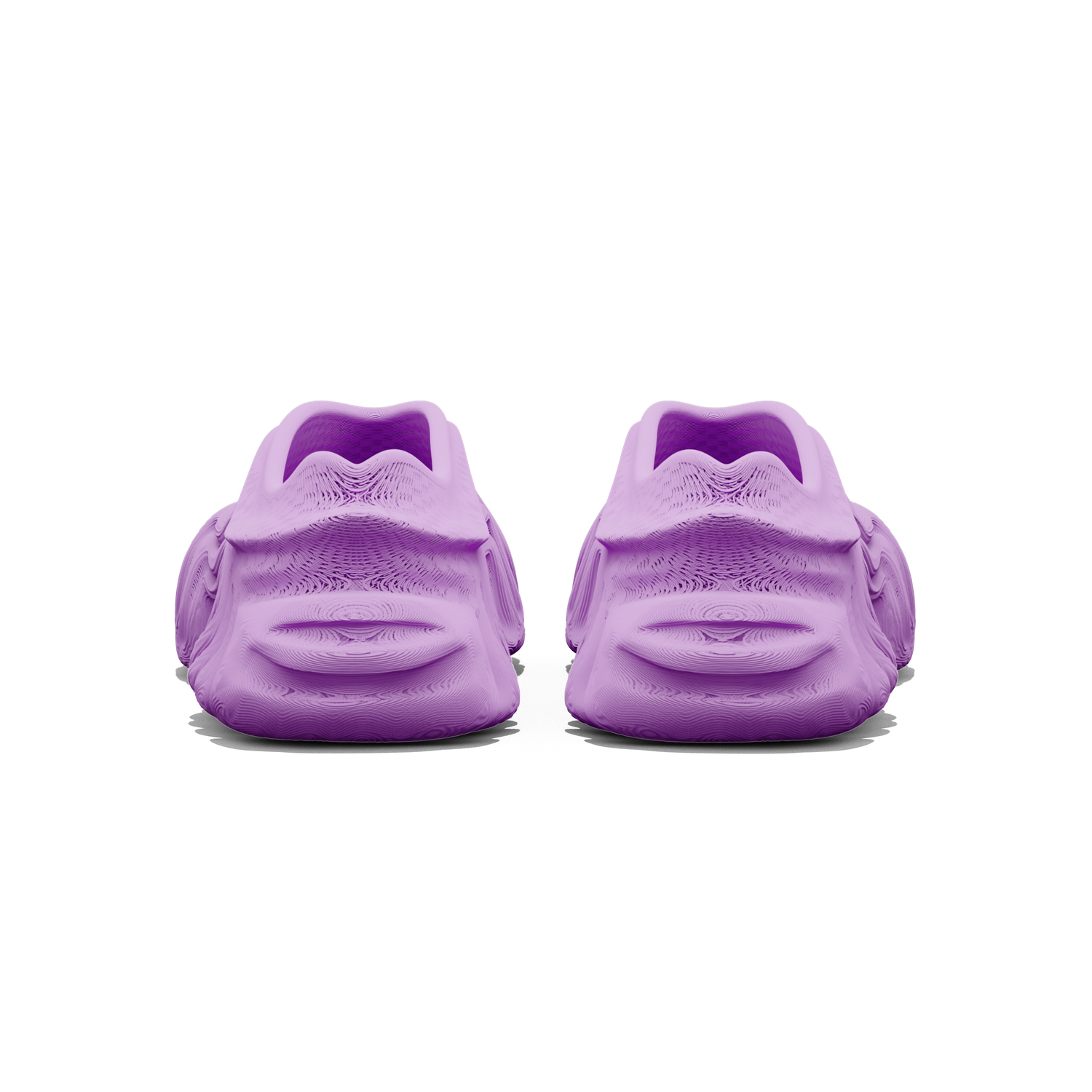 Basilisk - 3D printed shoes - zellerfeld