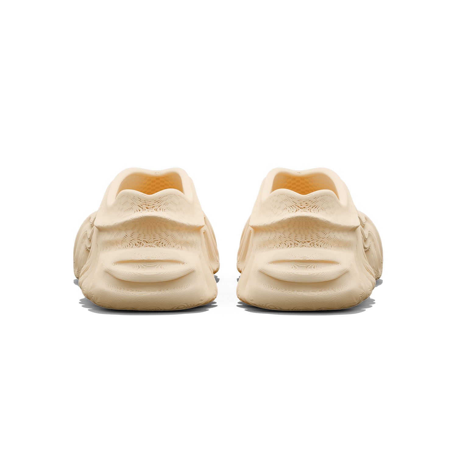Basilisk - 3D printed shoes - zellerfeld