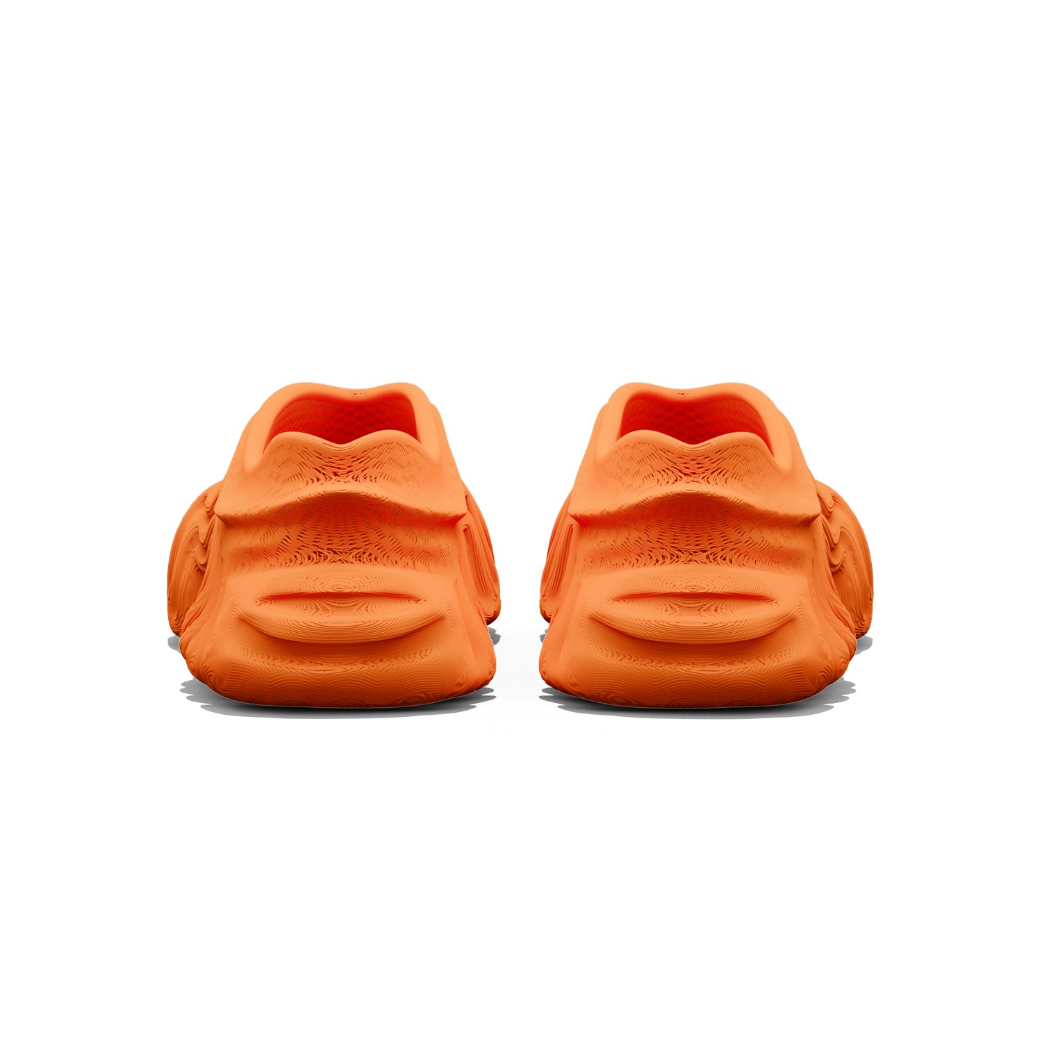Basilisk - 3D printed shoes - zellerfeld