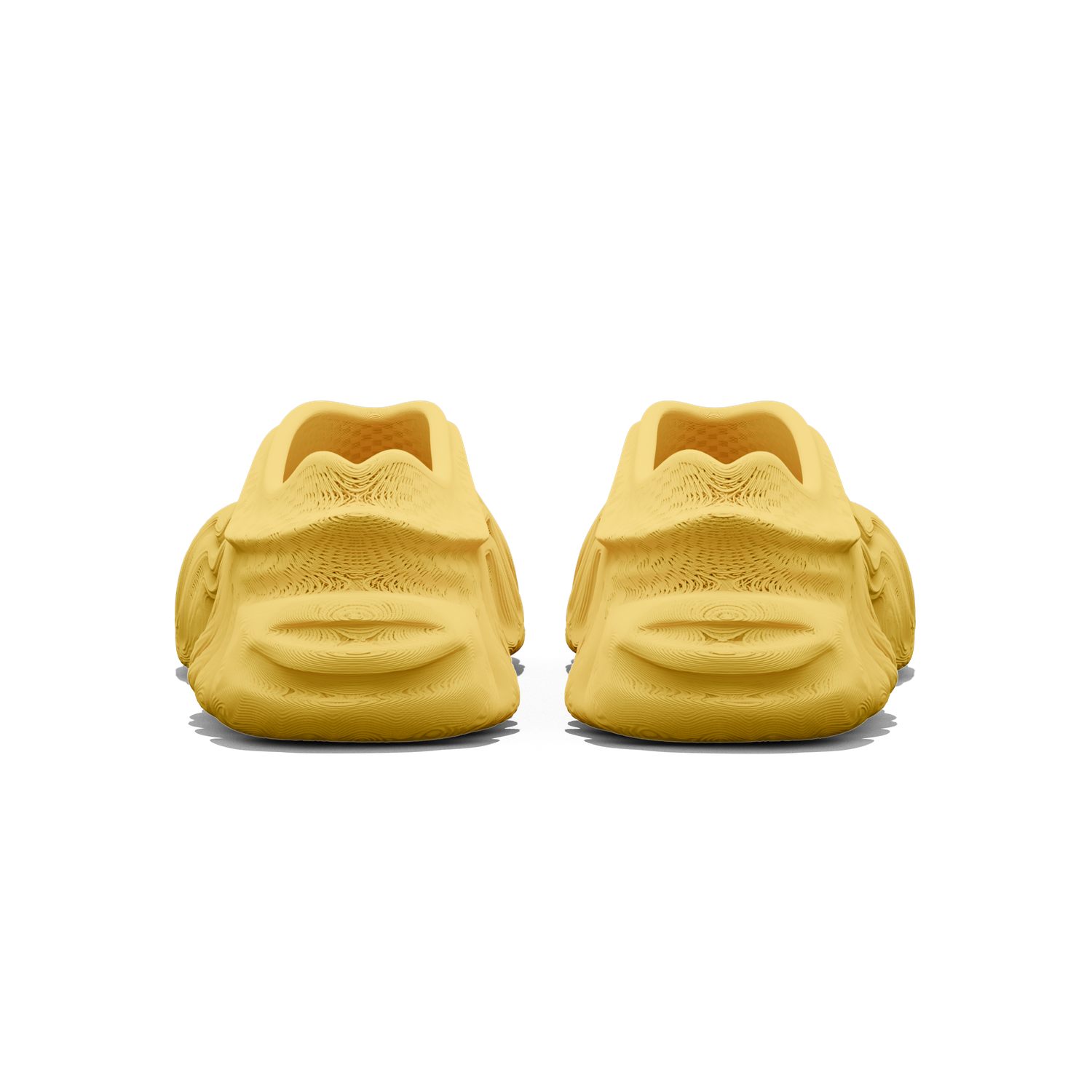 Basilisk - 3D printed shoes - zellerfeld