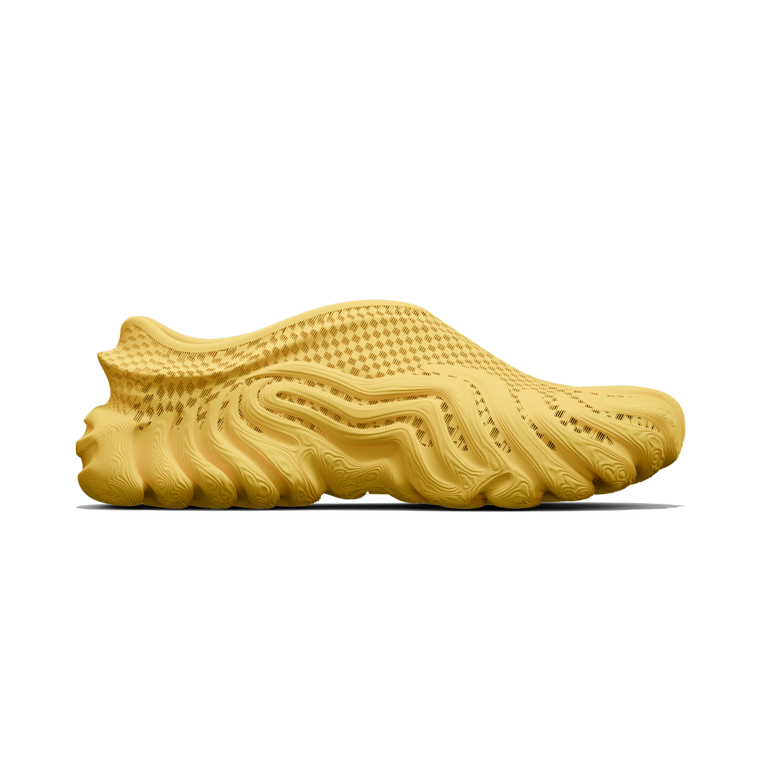 Basilisk - 3D printed shoes - zellerfeld