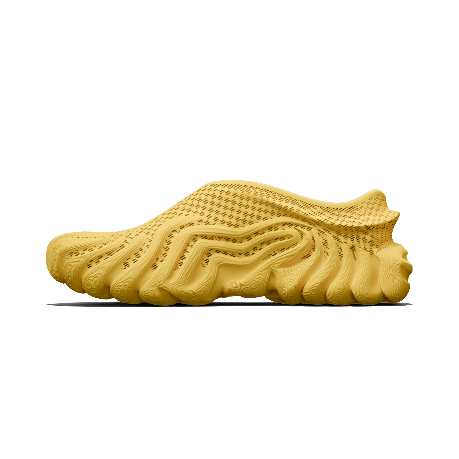 Basilisk - 3D printed shoes - zellerfeld
