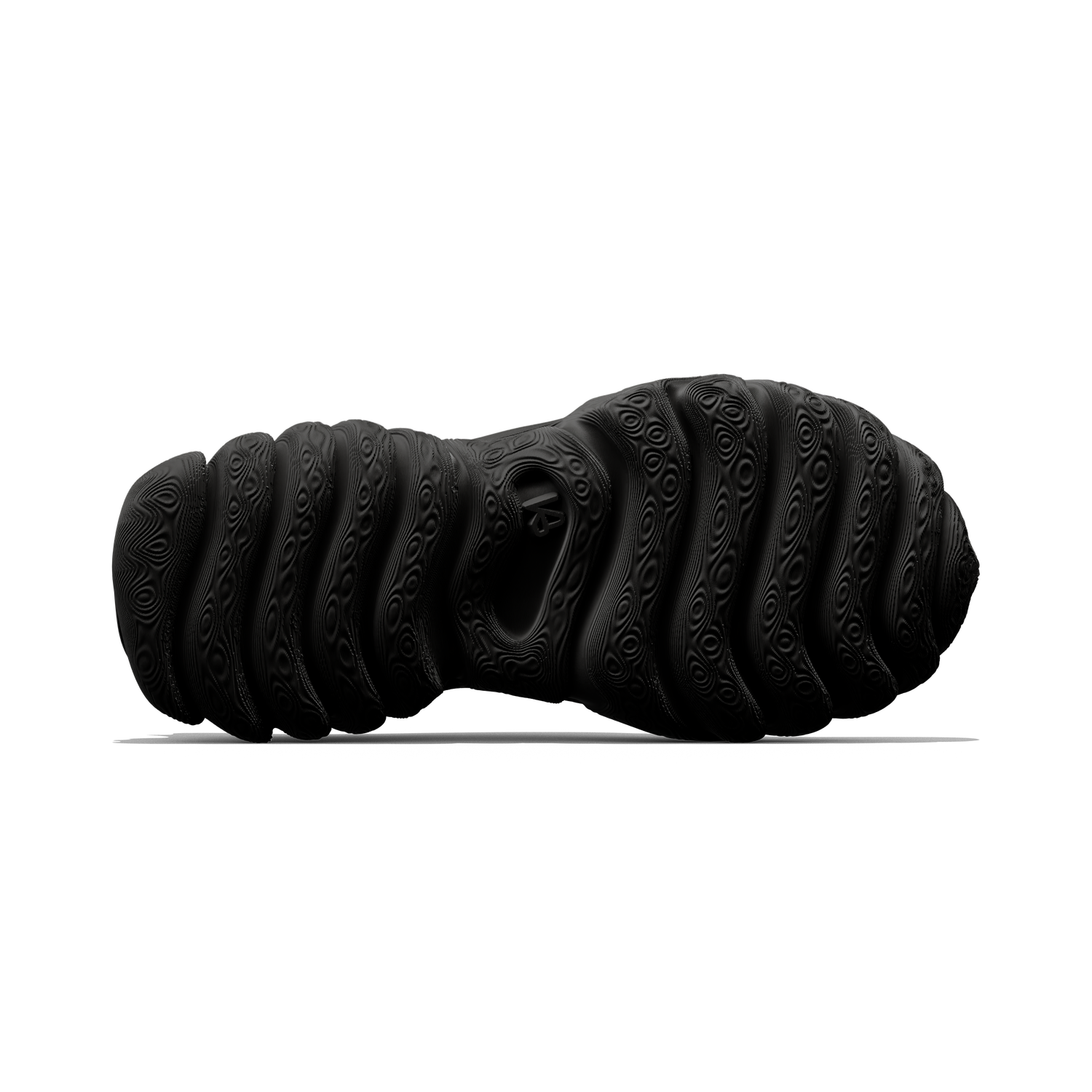 Basilisk - 3D printed shoes - zellerfeld