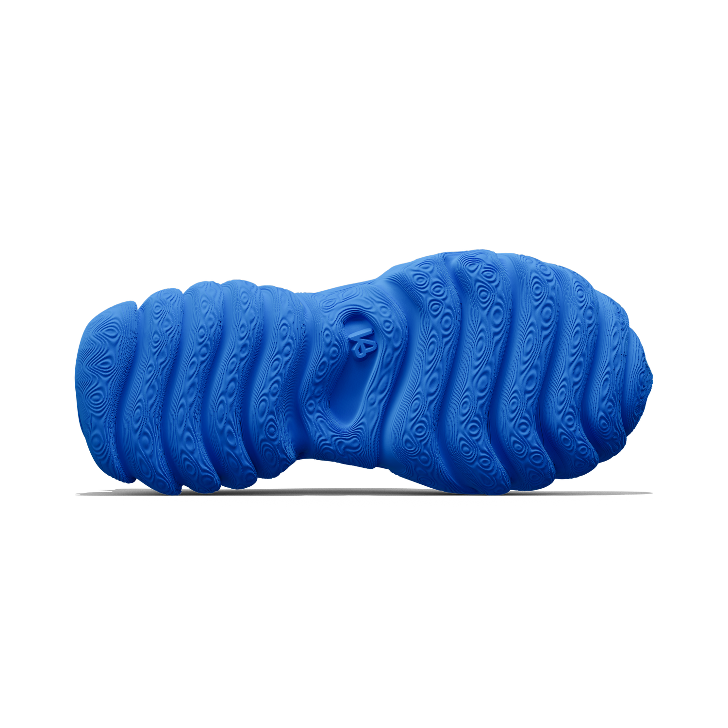 Basilisk - 3D printed shoes - zellerfeld