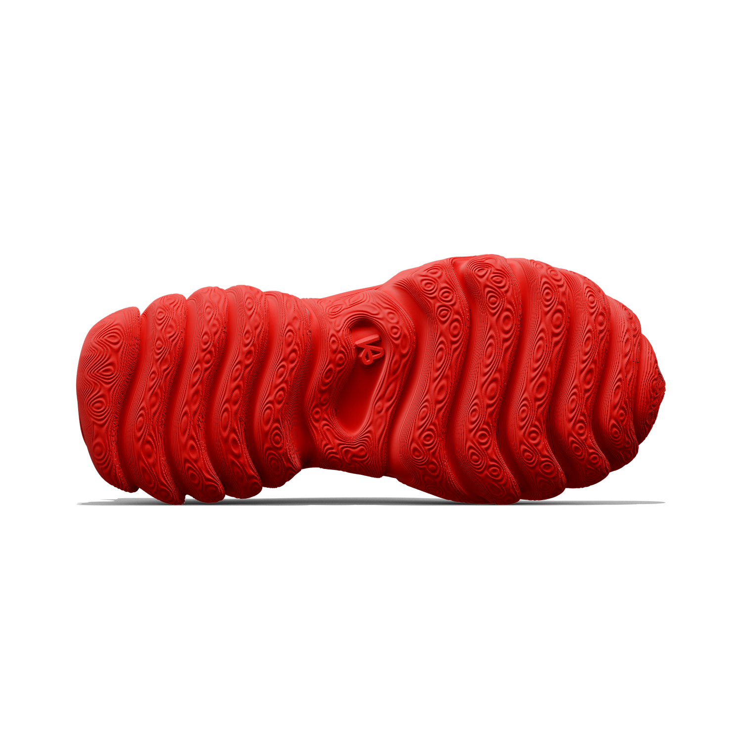 Basilisk - 3D printed shoes - zellerfeld
