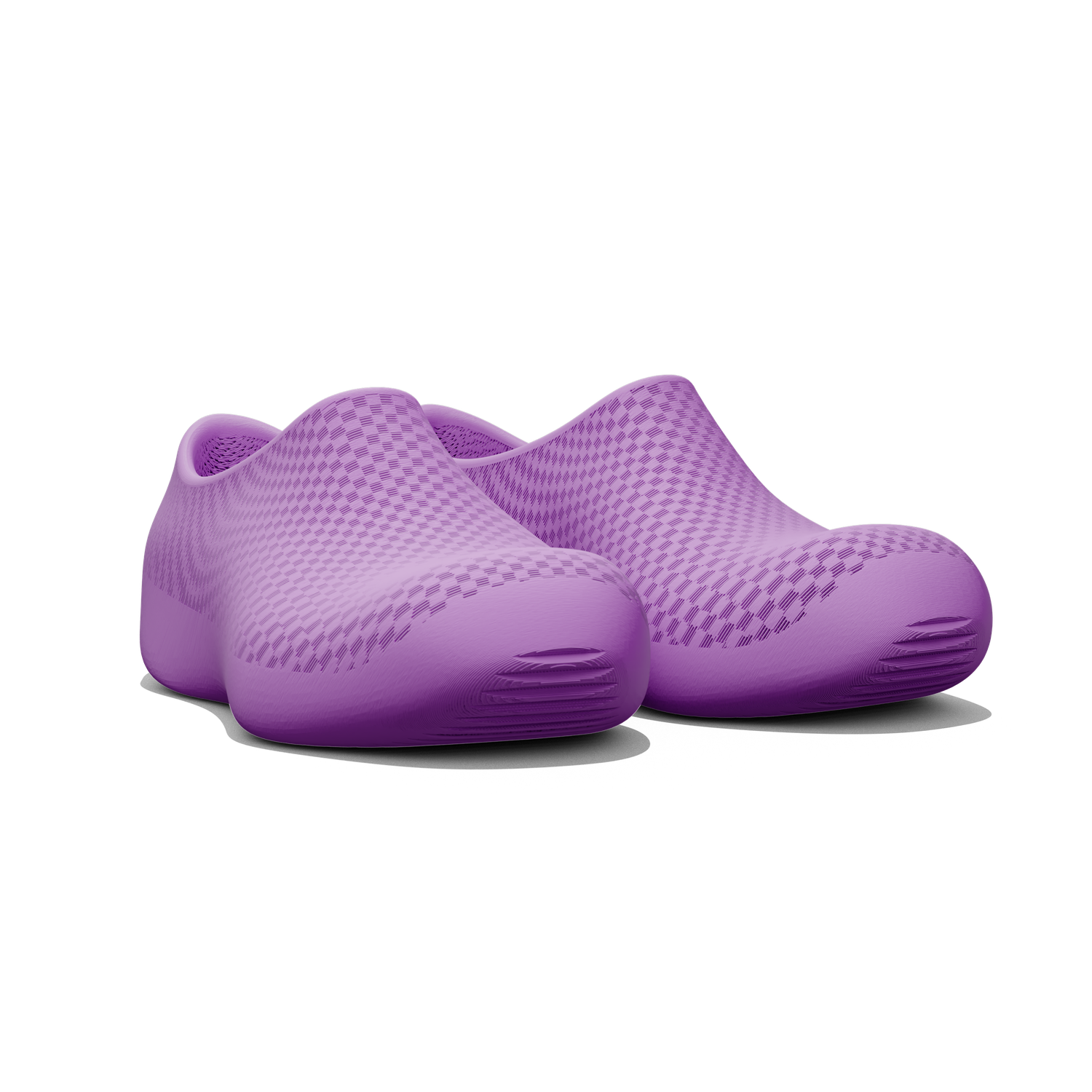 Woot - 3D printed shoes - zellerfeld