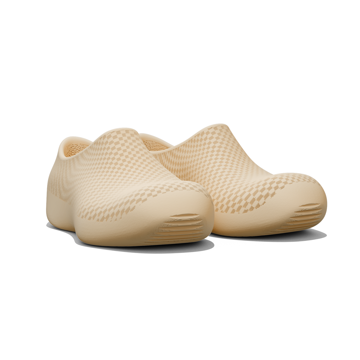 Woot (Syncee) - 3D printed shoes - zellerfeld