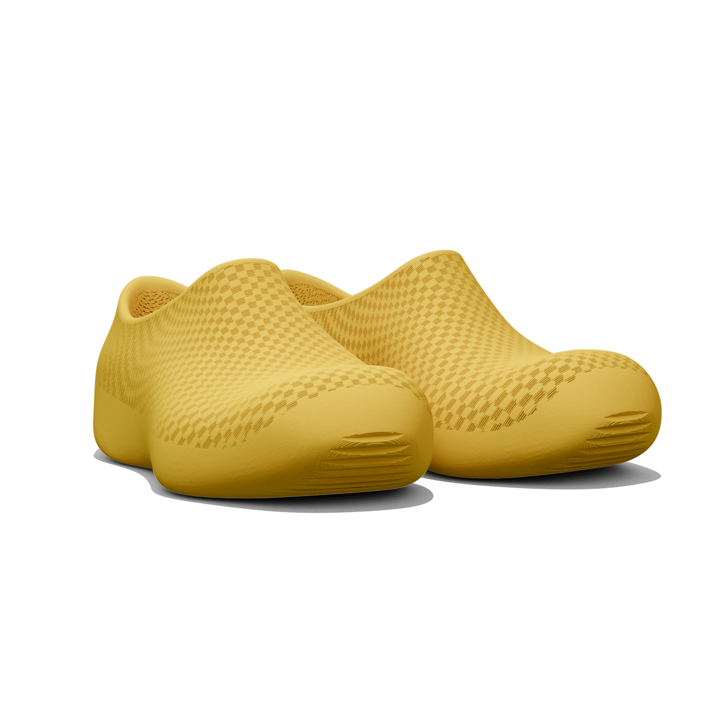Woot - 3D printed shoes - zellerfeld