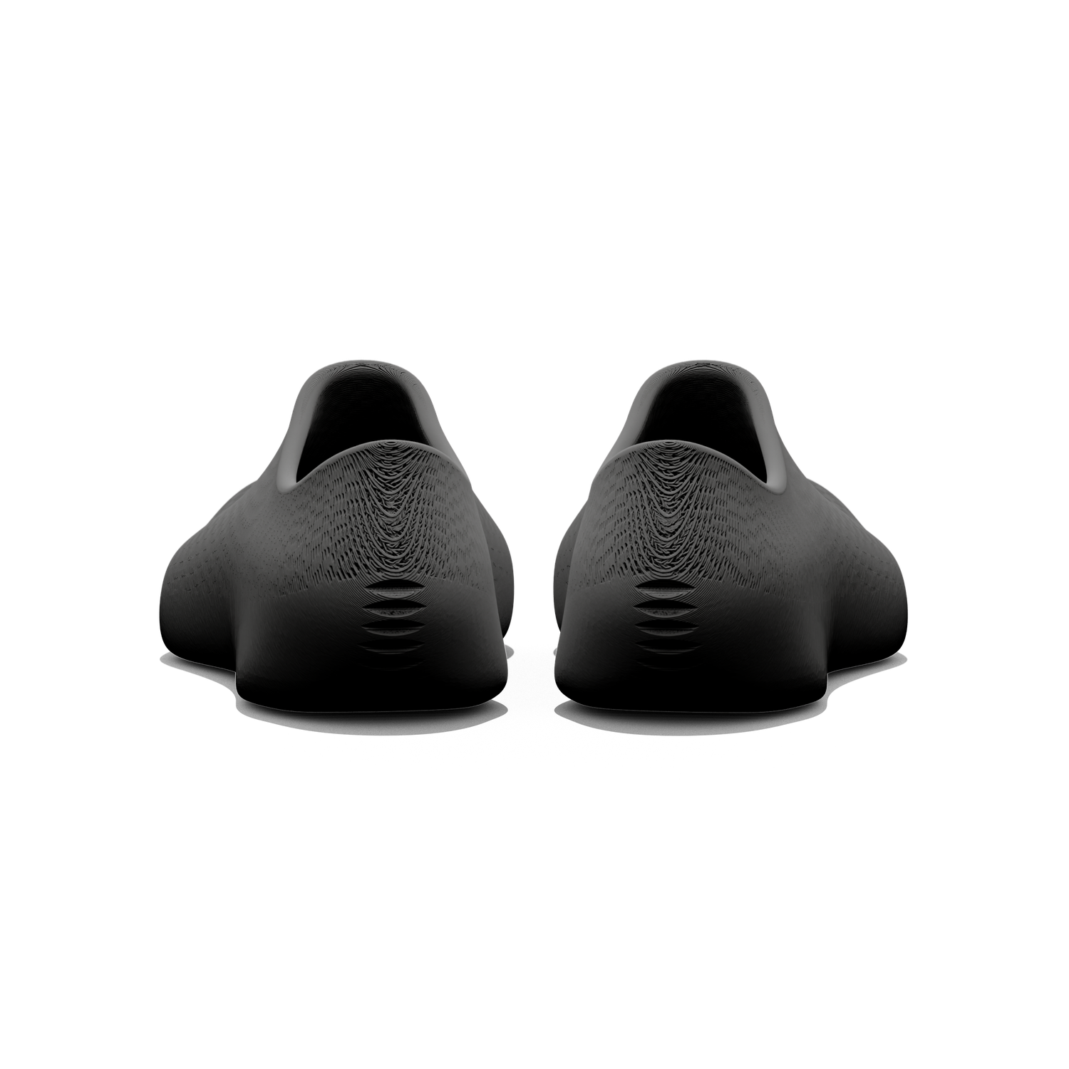 Woot (Syncee) - 3D printed shoes - zellerfeld