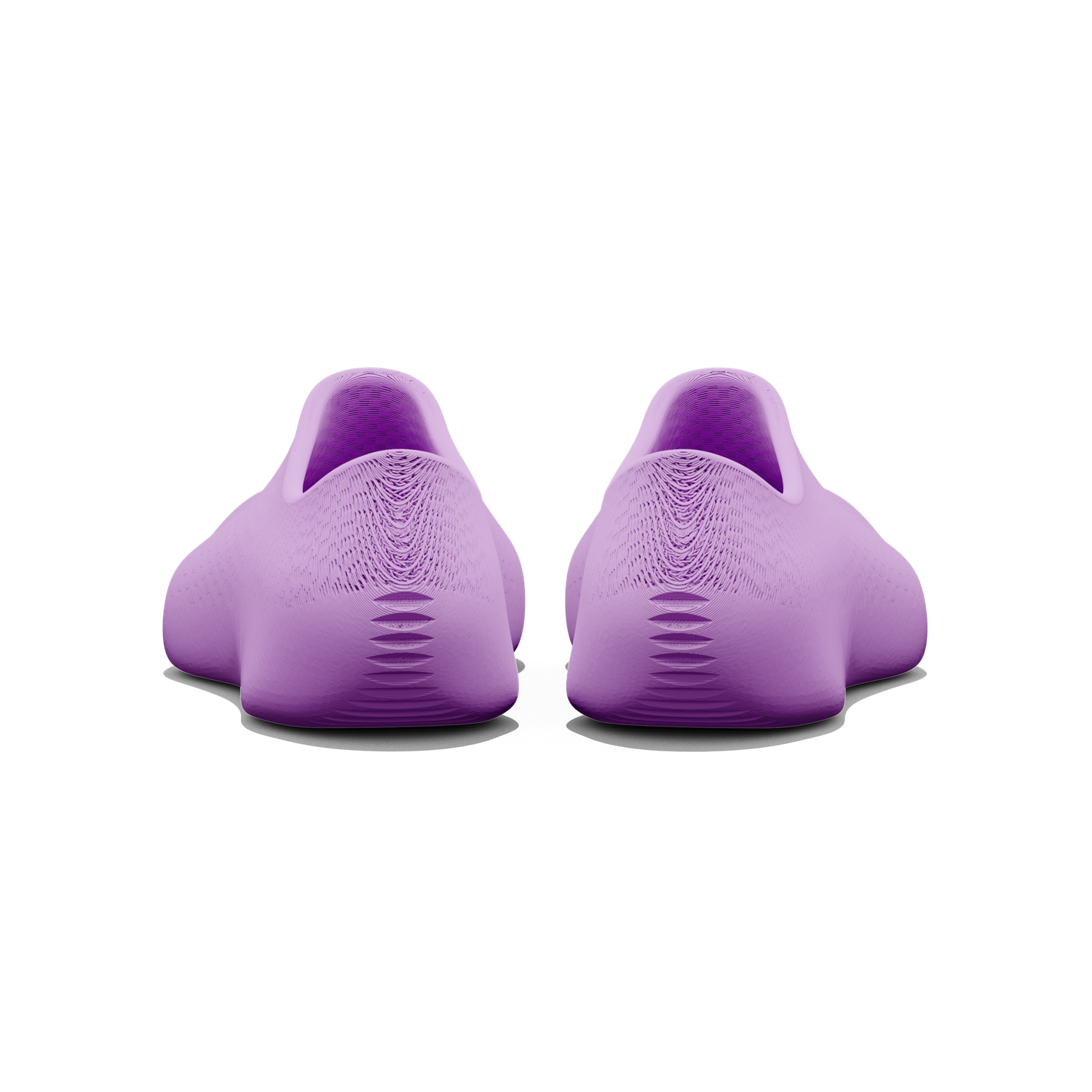 Woot - 3D printed shoes - zellerfeld