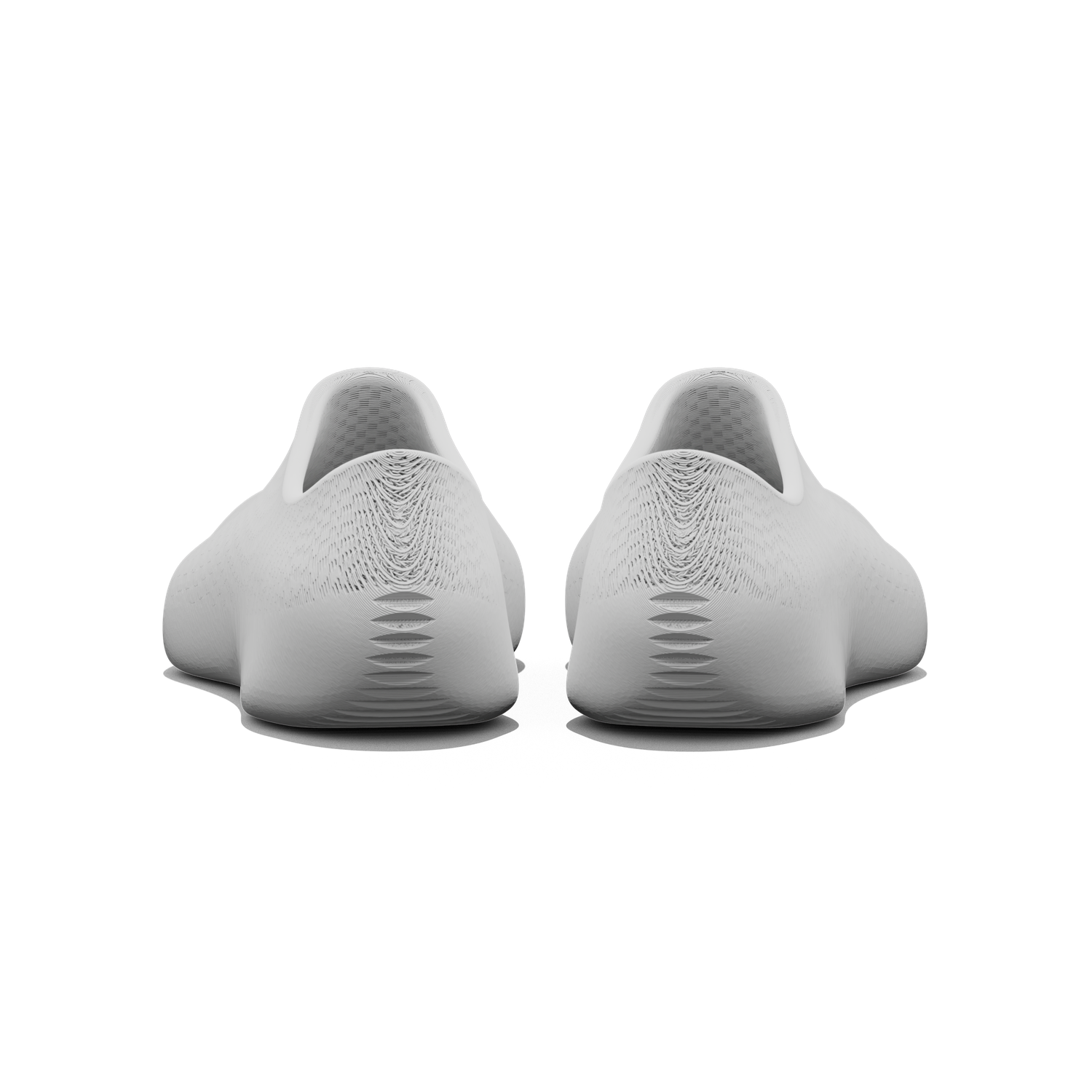 Woot - 3D printed shoes - zellerfeld