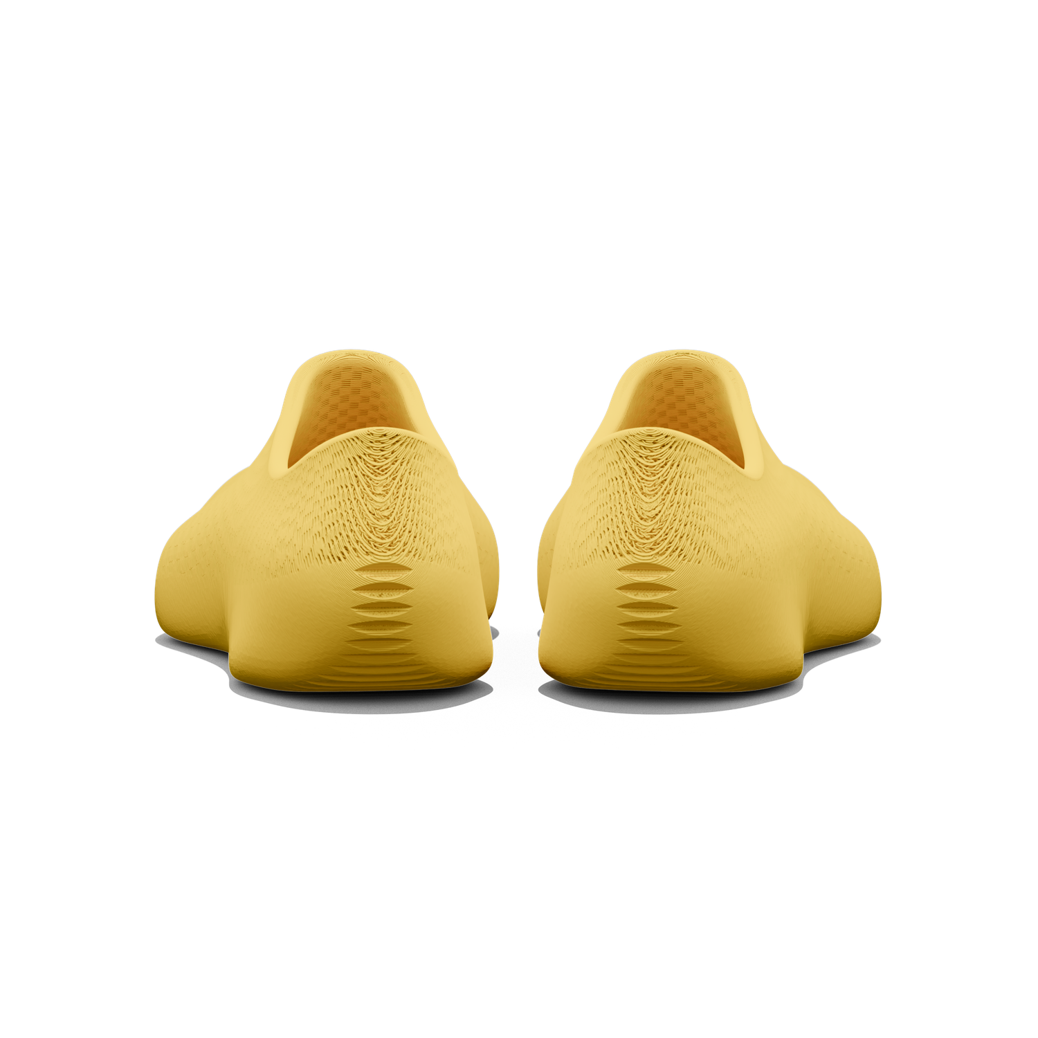 Woot - 3D printed shoes - zellerfeld