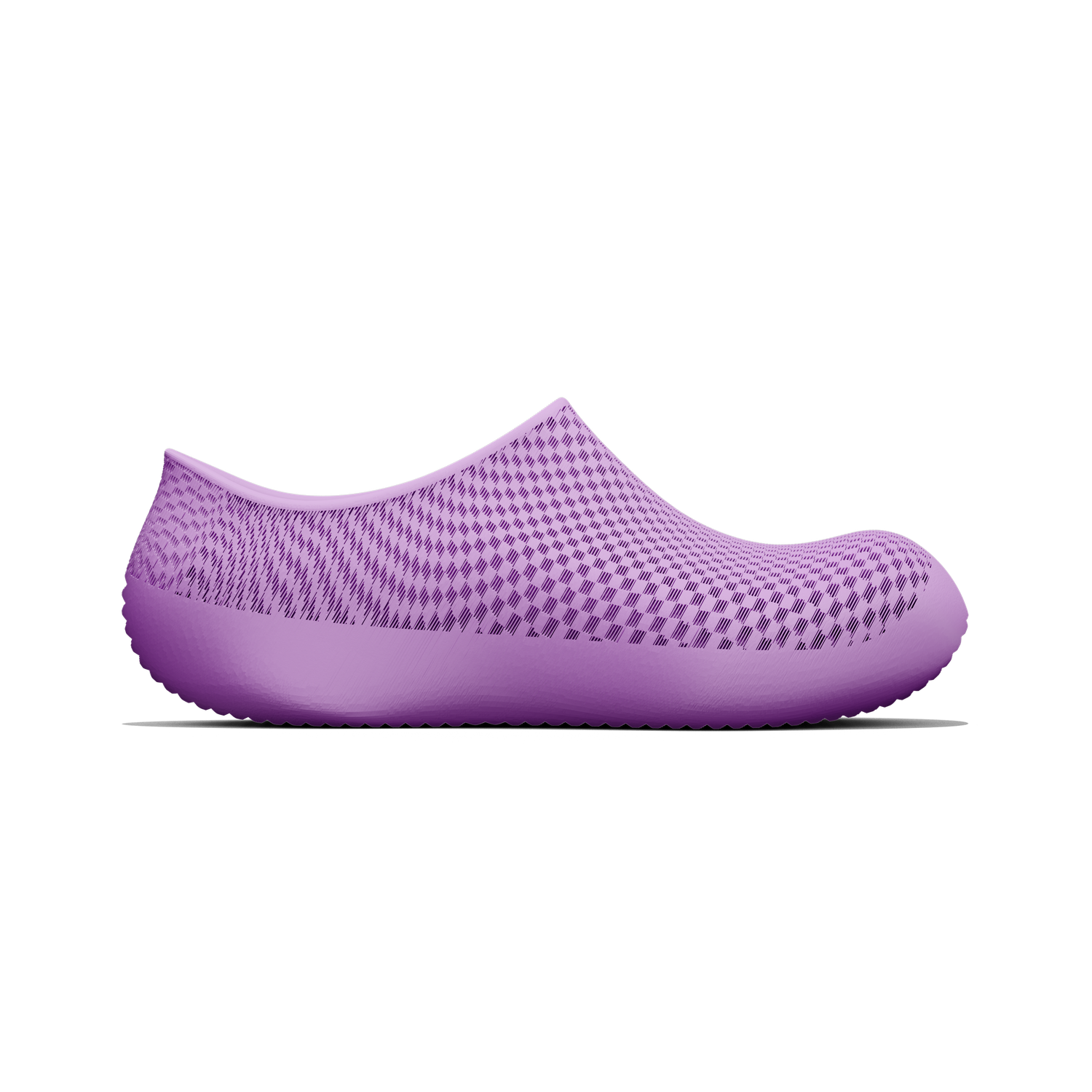 Woot - 3D printed shoes - zellerfeld