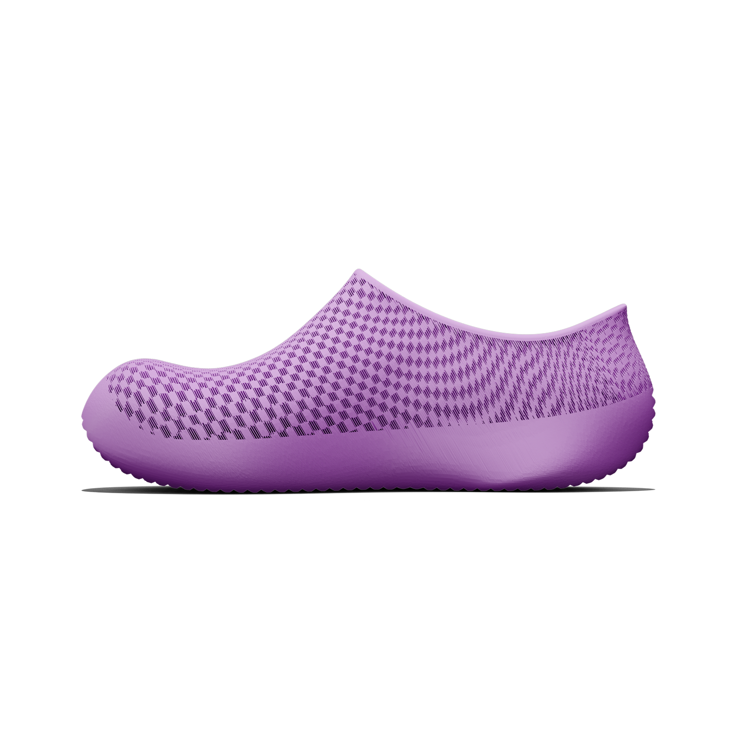Woot - 3D printed shoes - zellerfeld