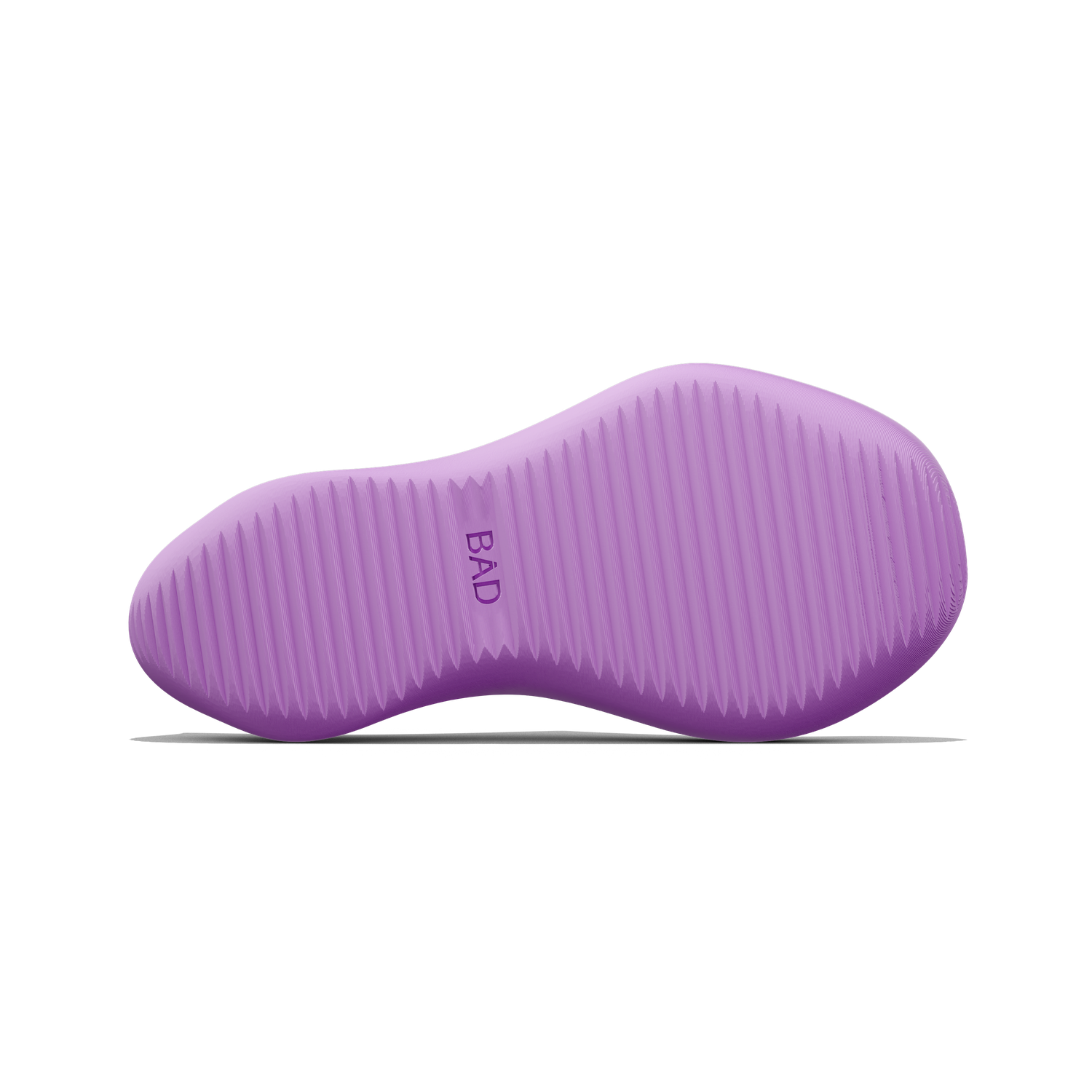 Woot - 3D printed shoes - zellerfeld