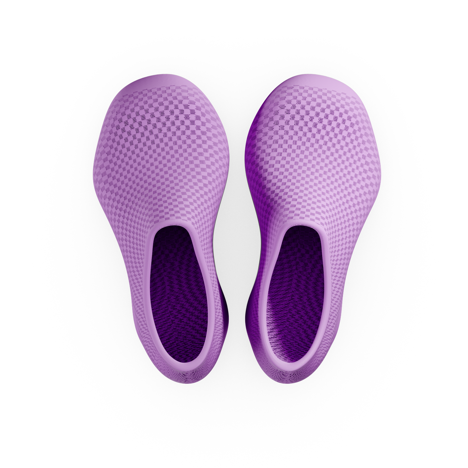 Woot - 3D printed shoes - zellerfeld