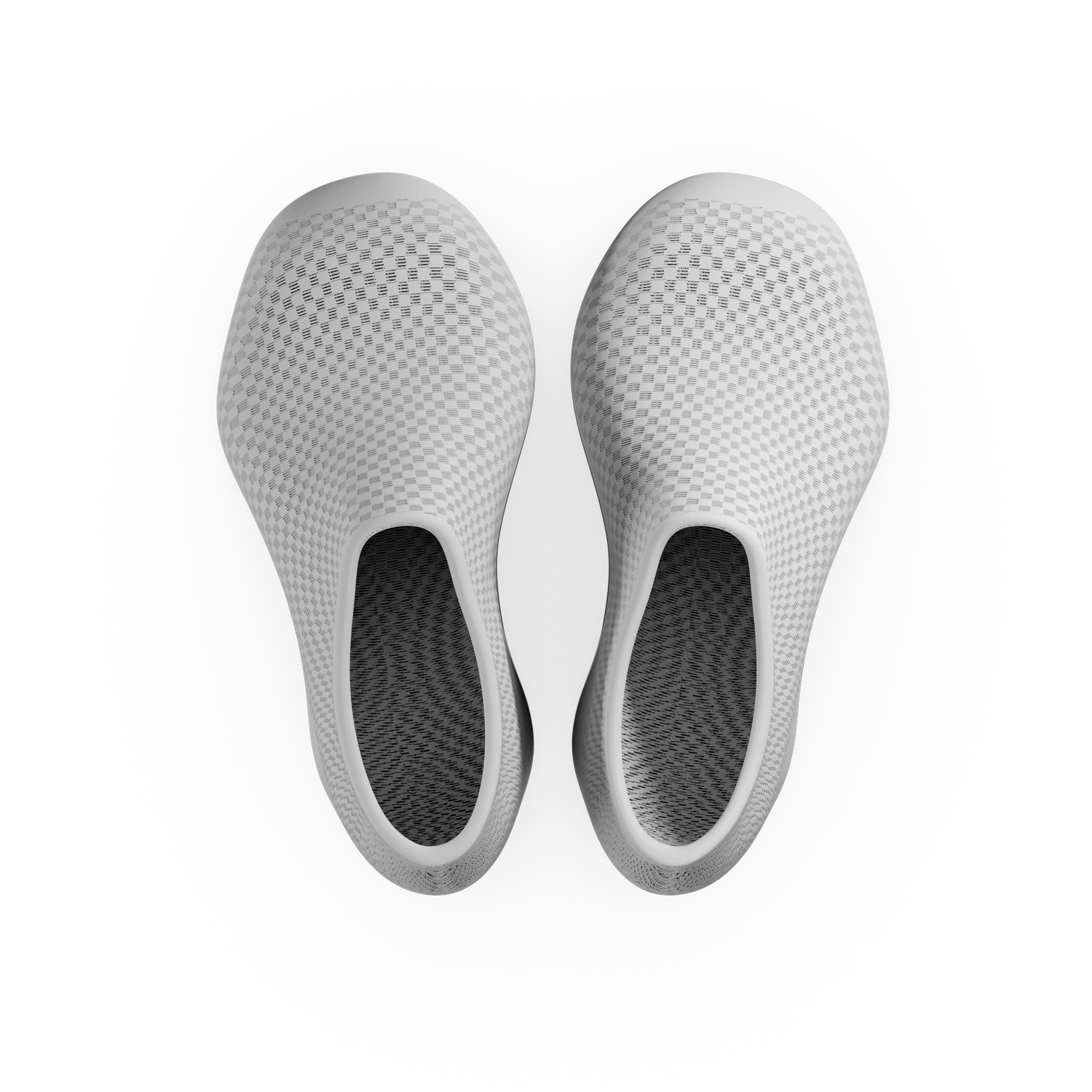 Woot - 3D printed shoes - zellerfeld