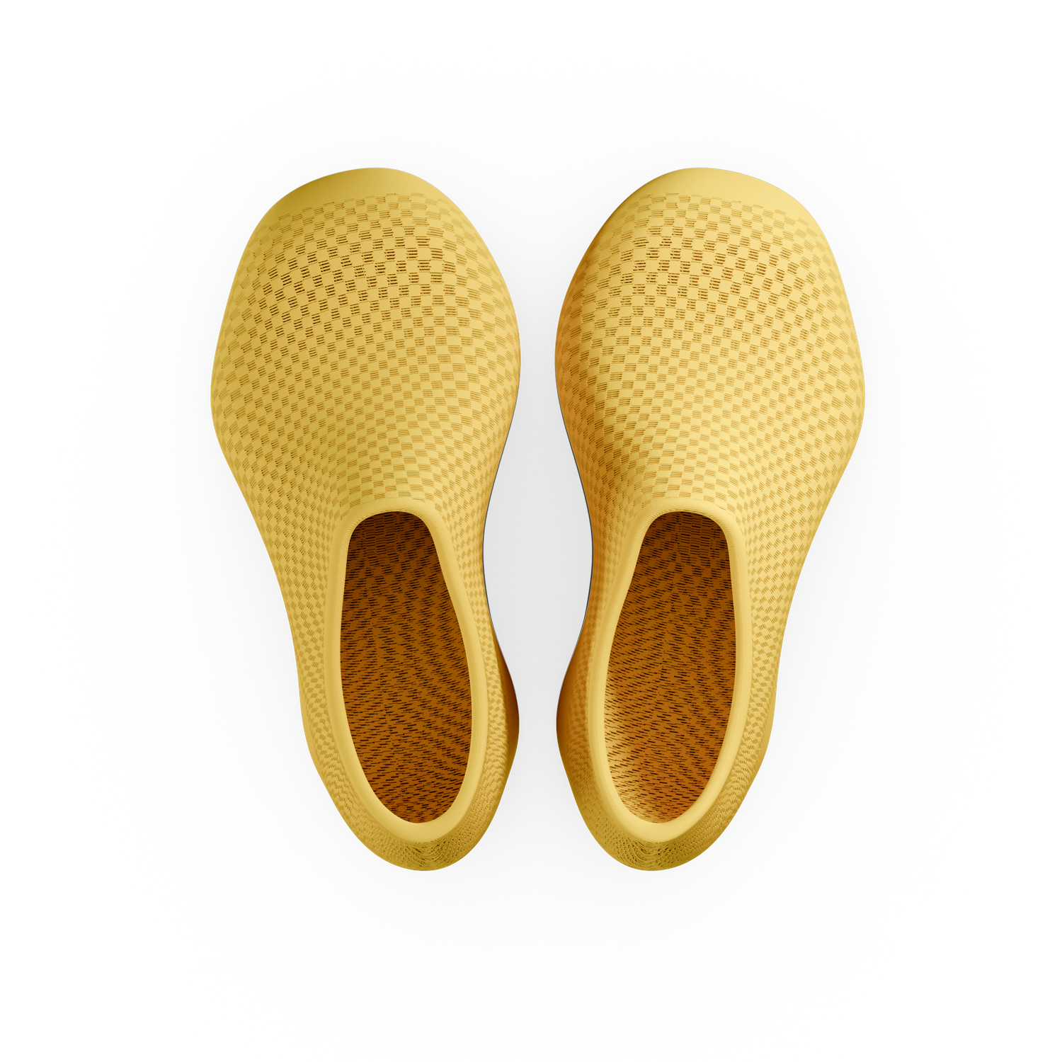 Woot - 3D printed shoes - zellerfeld