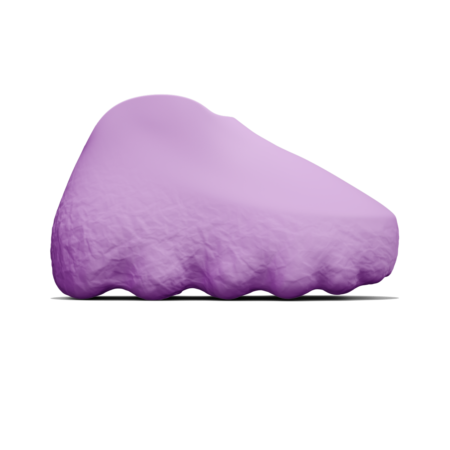 Mars Mellow - 3D printed shoes - zellerfeld