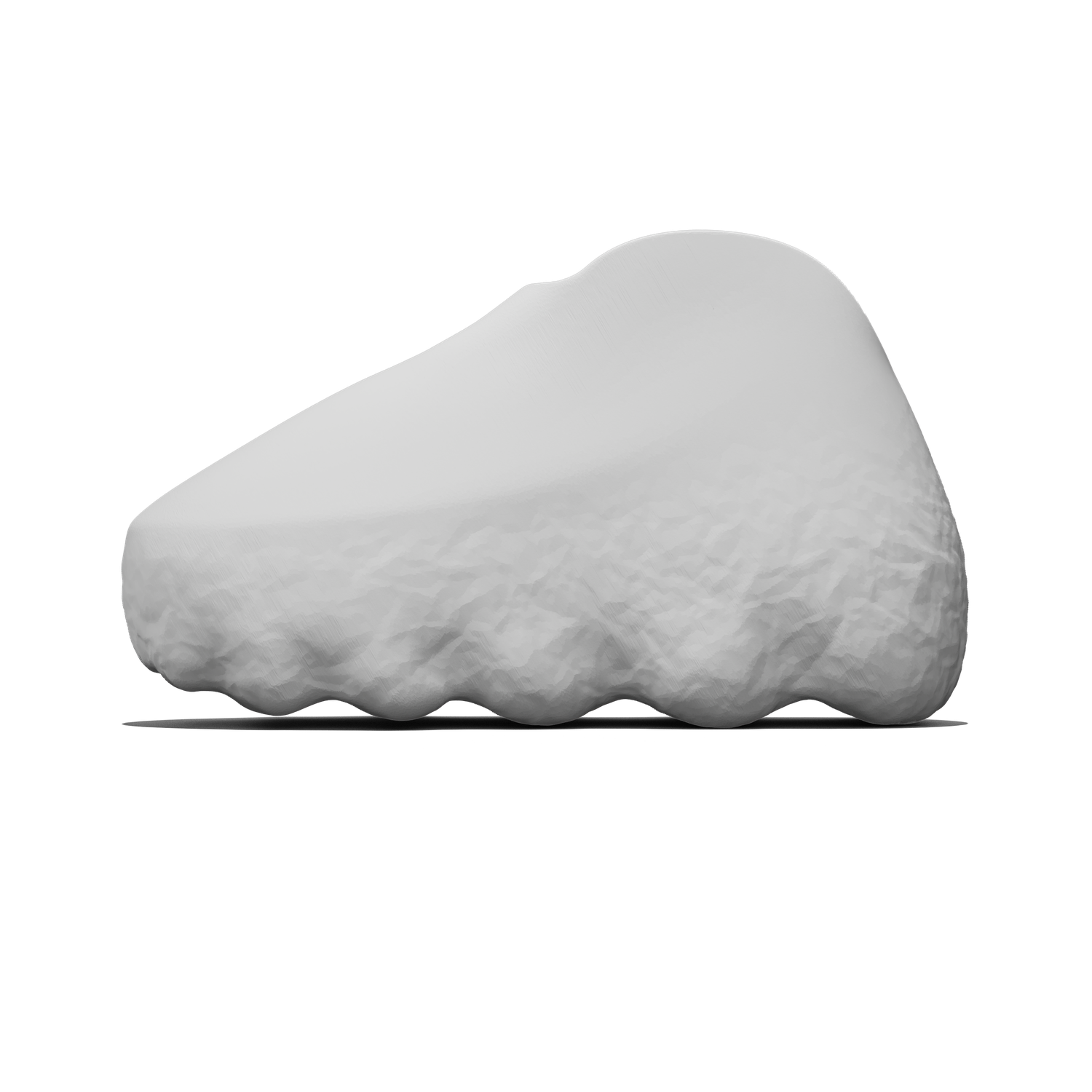 Mars Mellow - 3D printed shoes - zellerfeld