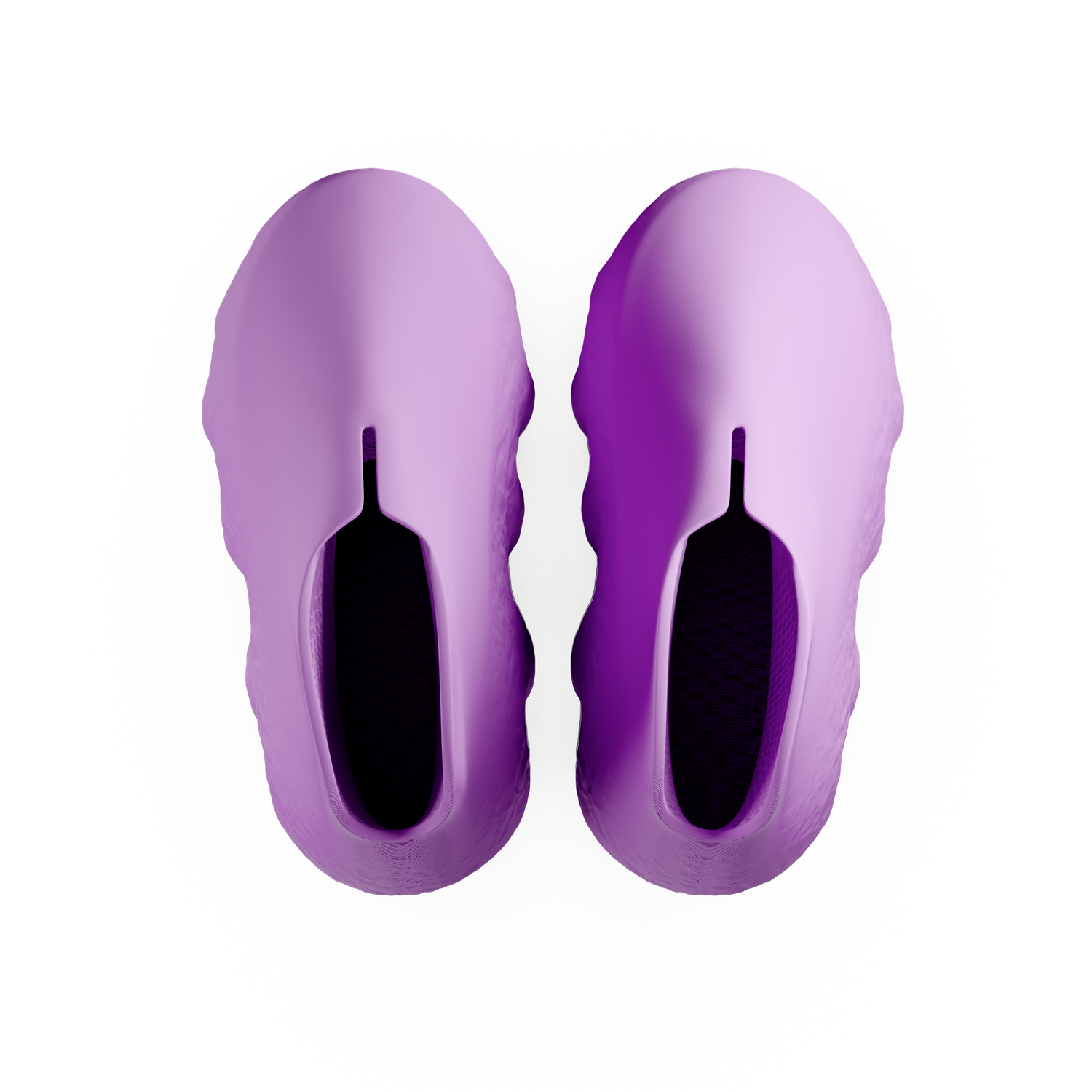 Mars Mellow - 3D printed shoes - zellerfeld