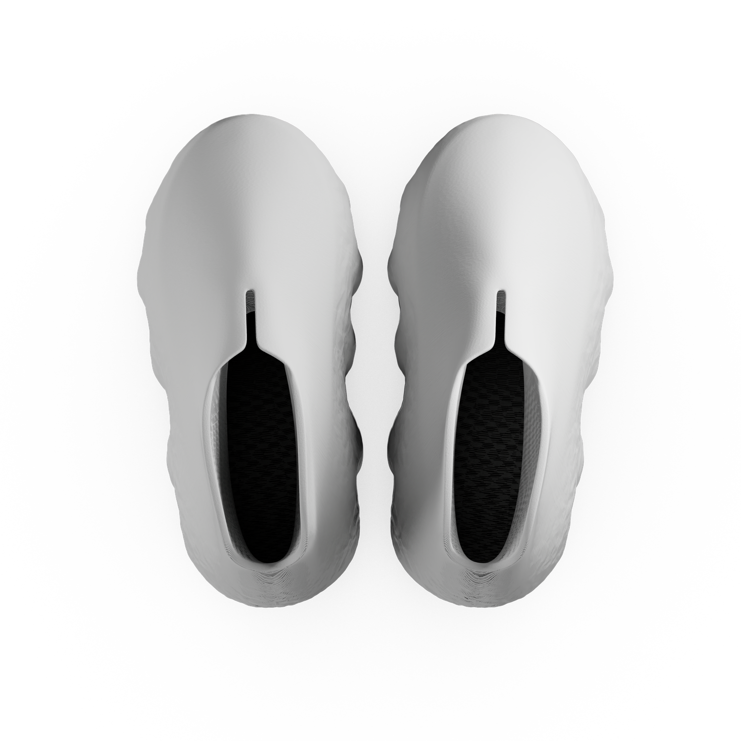 Mars Mellow - 3D printed shoes - zellerfeld