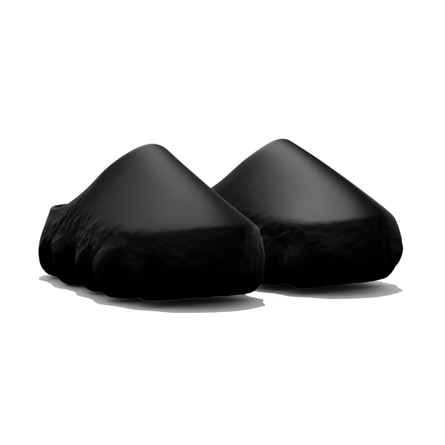 Mars Mellow Slide - 3D printed shoes - zellerfeld