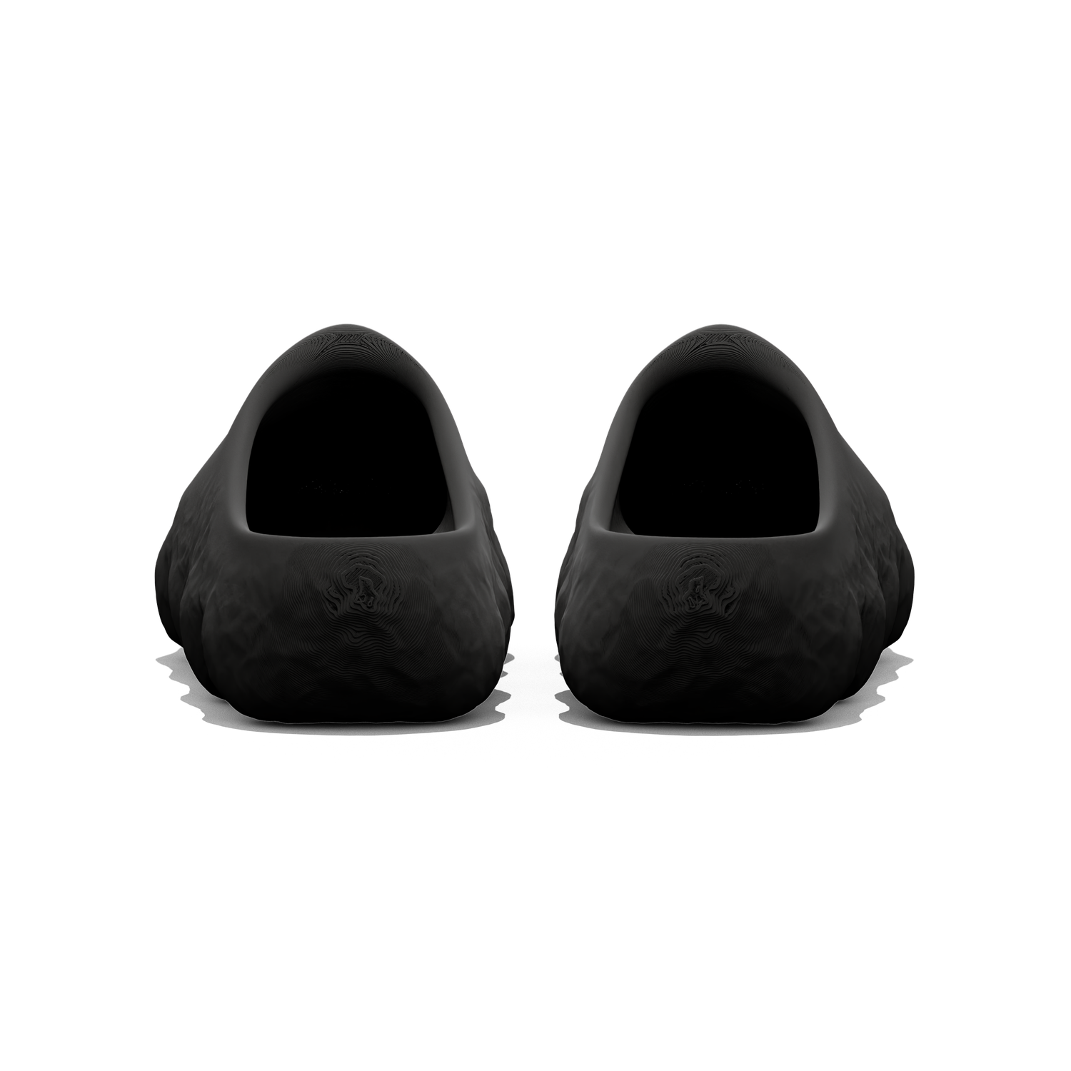 Mars Mellow Slide - 3D printed shoes - zellerfeld