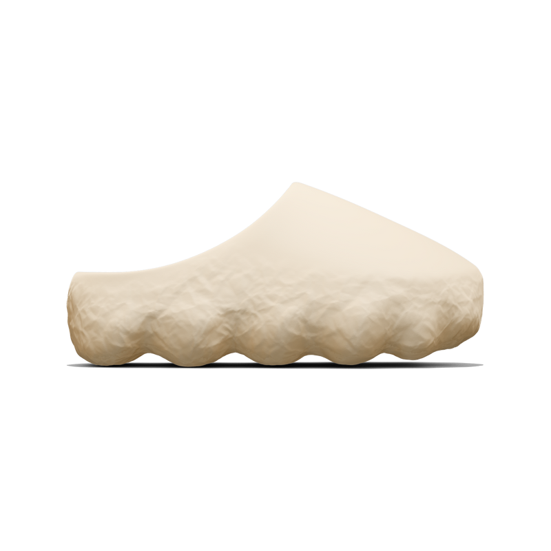 Mars Mellow Slide - 3D printed shoes - zellerfeld