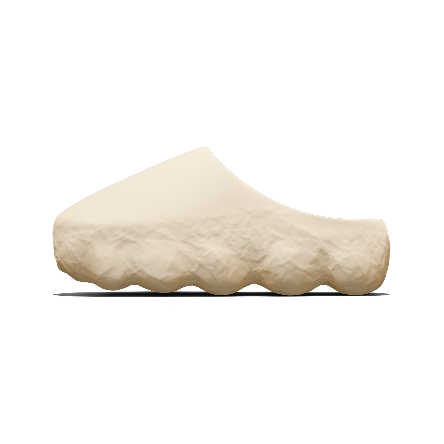 Mars Mellow Slide - 3D printed shoes - zellerfeld