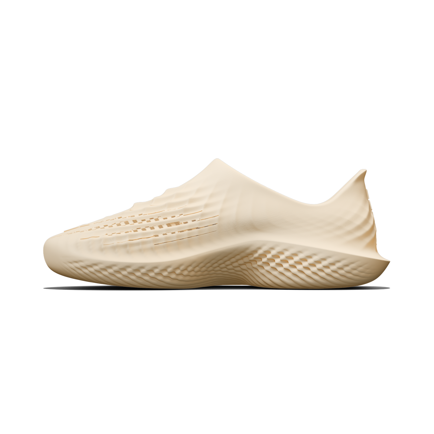 Parametric - zellerfeld