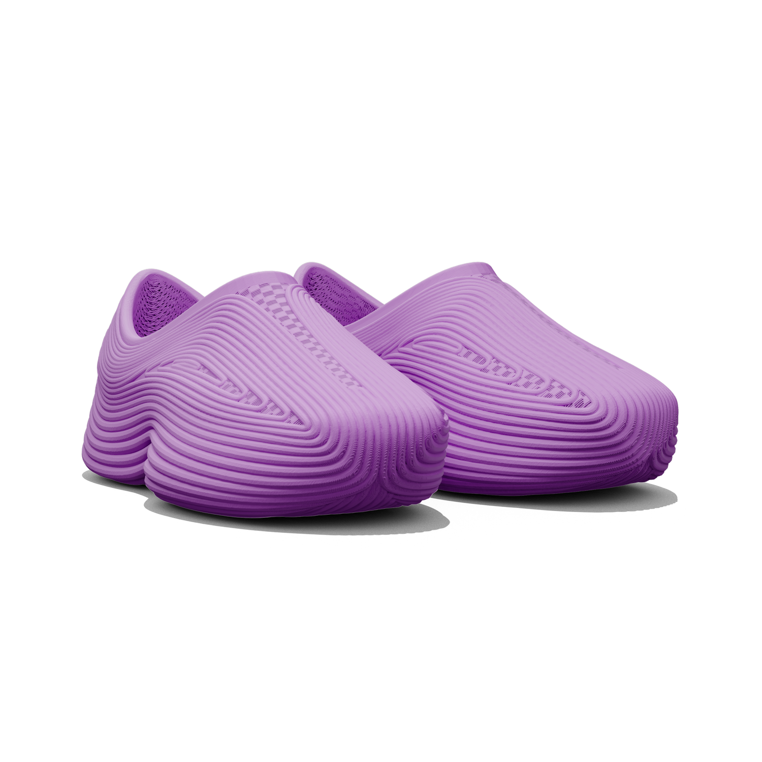 studio runner - 3D printed shoes - zellerfeld