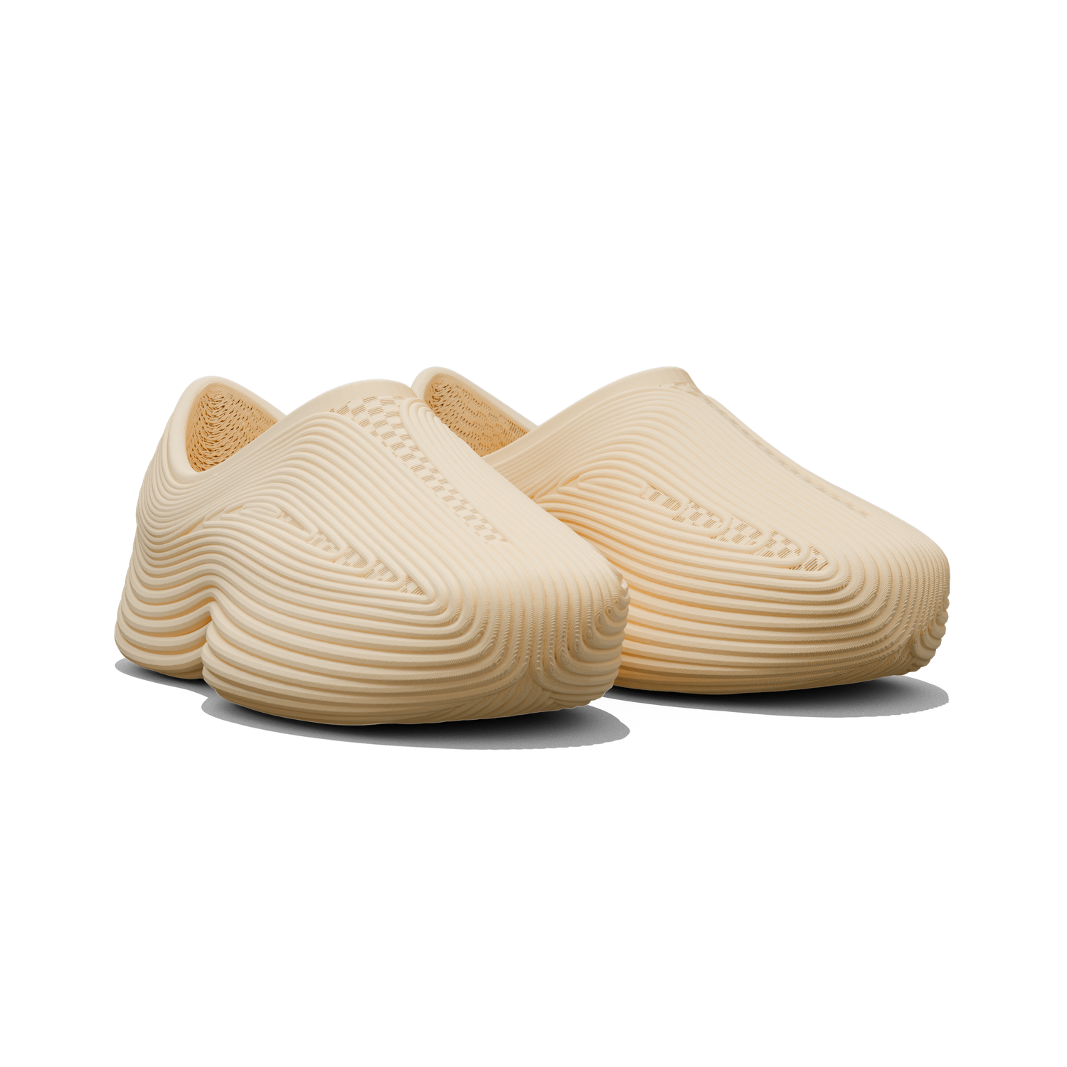 studio runner - 3D printed shoes - zellerfeld