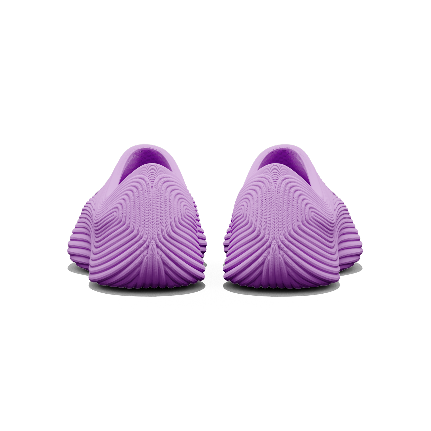 studio runner - 3D printed shoes - zellerfeld